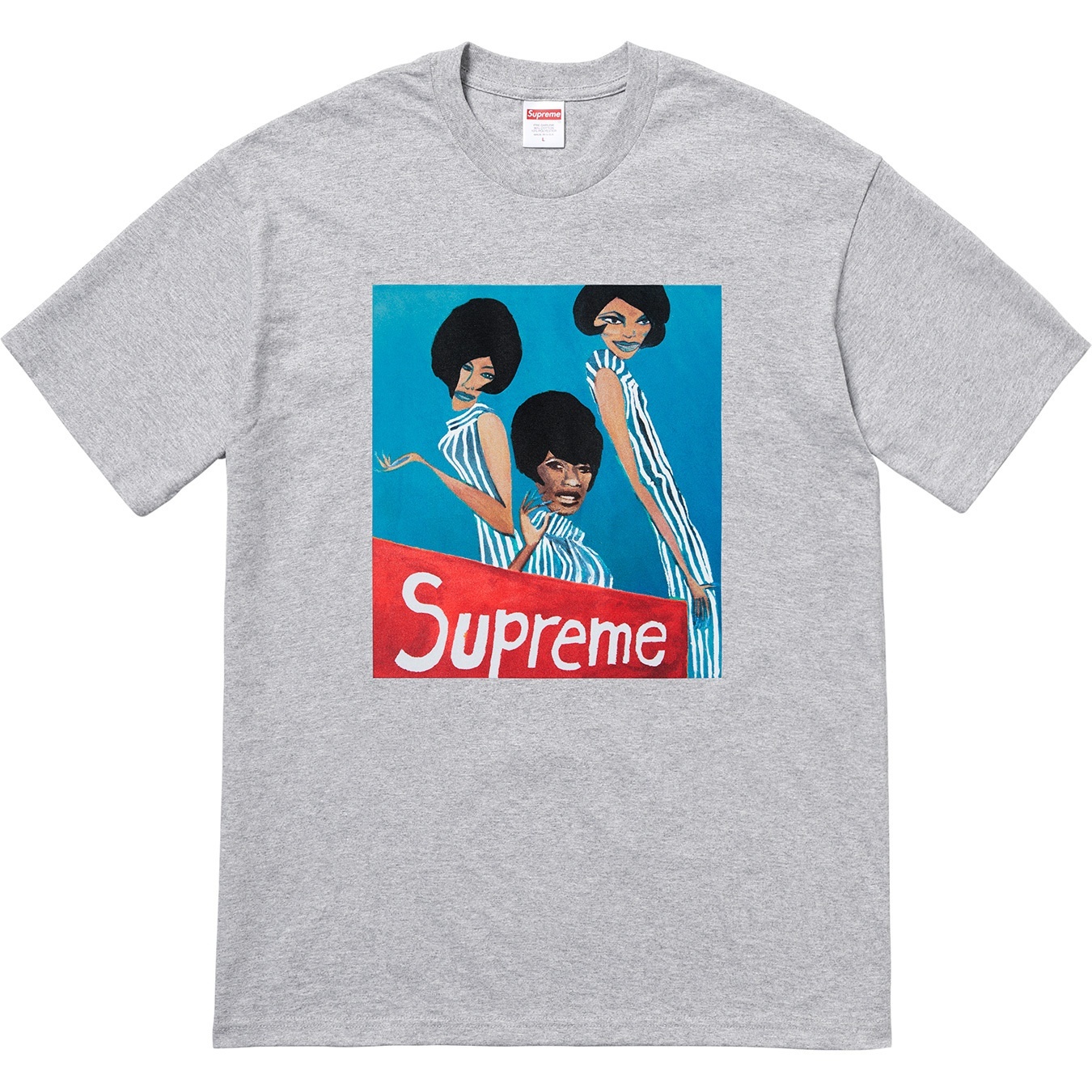Group Tee view 3